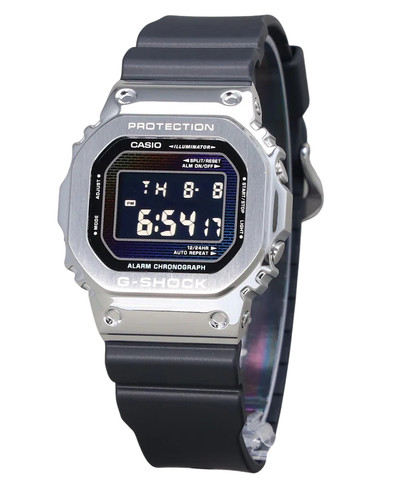 Orologio uomo casio shock - orologio, g-shock