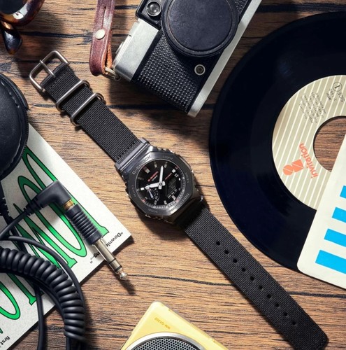 Casio shock 2100 cb - gm-2100,