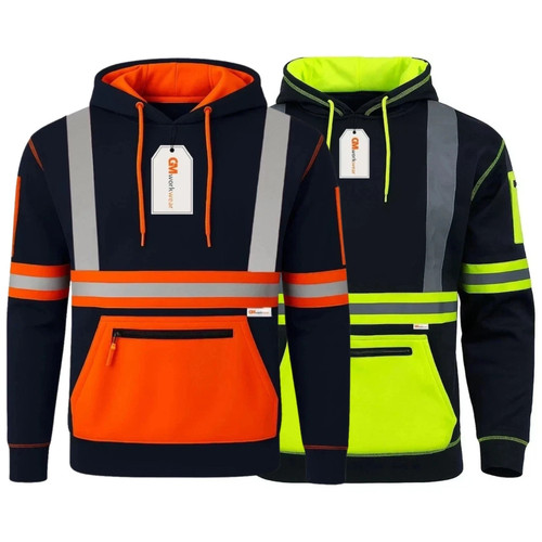 Workwear uomo vis - gm,