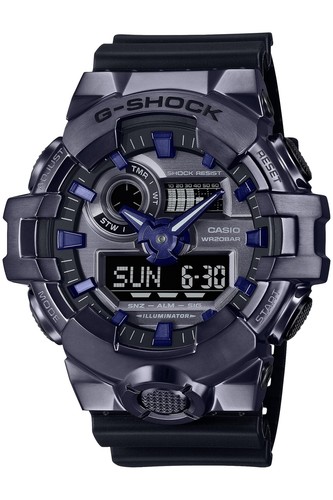 Orologio uomo casio - orologio, g-shock
