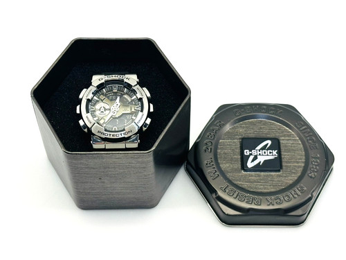 Orologio polso uomo - polso, casio