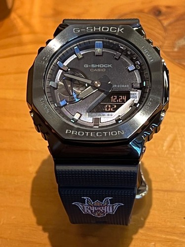 Orologio shock 2100n 2ajf - orologio, g-shock