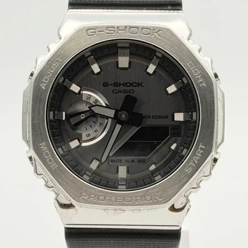 Casio gshock gm21001ajf - casio,