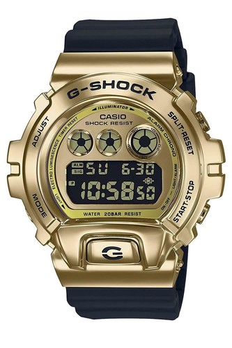 Orologio uomo casio - orologio, g-shock