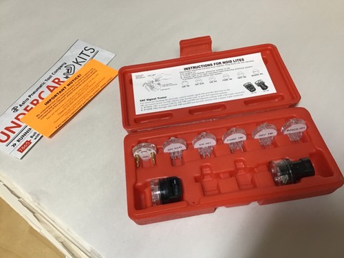 Astro pneumatic tool noid - pneumatic, lite