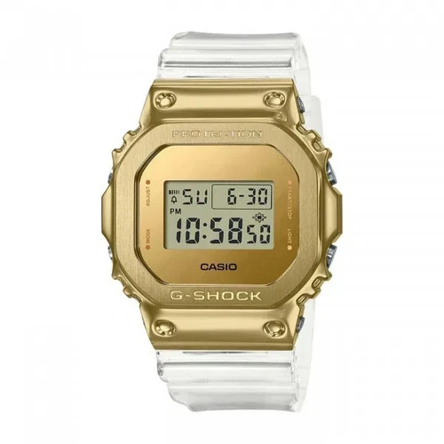 Casio shock 5600sg 9er - casio, g-shock